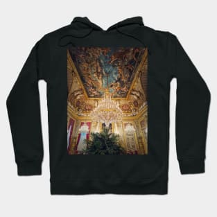 golden Napoleon apartment Hoodie